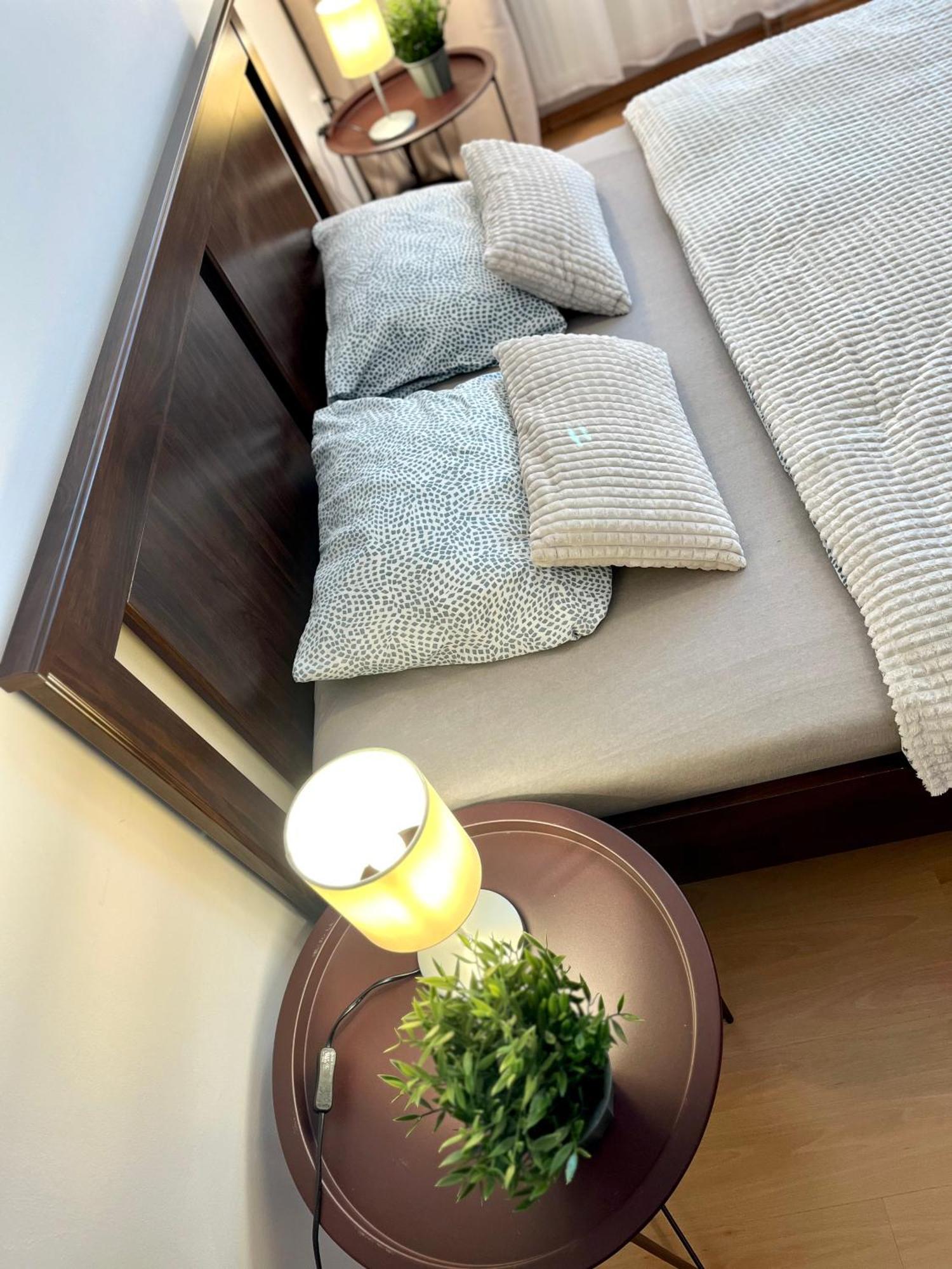 Apartment Tina - Old Town, Ac, Free Private Parking Bratislava Luaran gambar